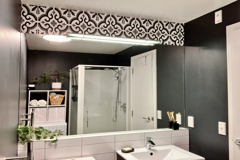 Photo of property in 601/8 Wigan Street, Te Aro, Wellington, 6011