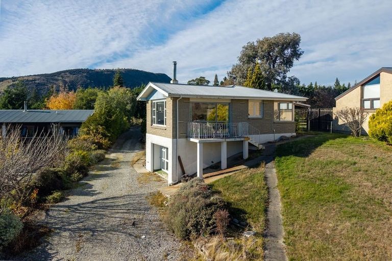 Photo of property in 18 Macpherson Street, Wanaka, 9305