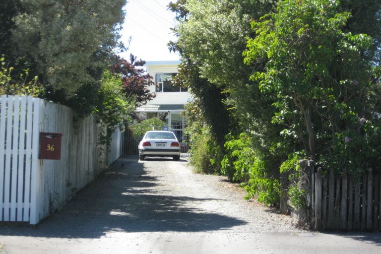 Photo of property in 36 Ebony Street, Bishopdale, Christchurch, 8053