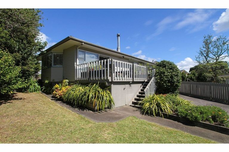 Photo of property in 7 Taynith Place, Glenfield, Auckland, 0629