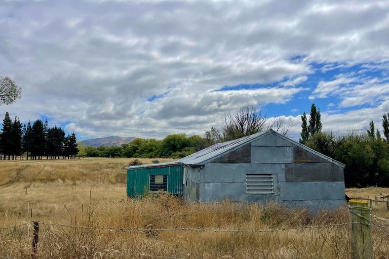 Photo of property in 5584 Kurow Duntroon Road, Kurow, 9498