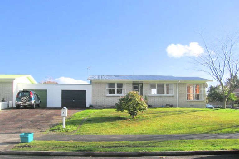 Photo of property in 6b Mabian Crescent, Deanwell, Hamilton, 3206