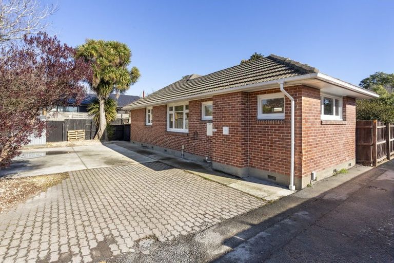 Photo of property in 181 England Street, Linwood, Christchurch, 8011