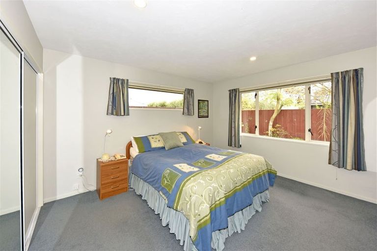 Photo of property in 1/119 Harewood Road, Papanui, Christchurch, 8053