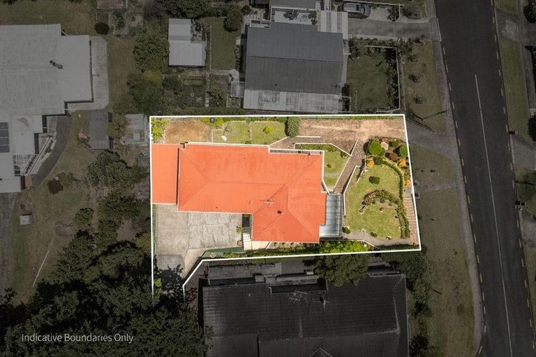 Photo of property in 606 Richmond Street, Thames, 3500