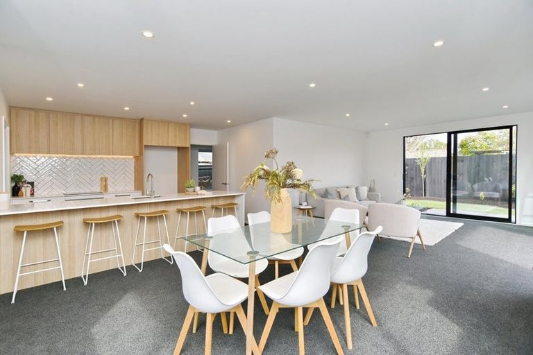 Photo of property in 83a Ayers Street, Rangiora, 7400