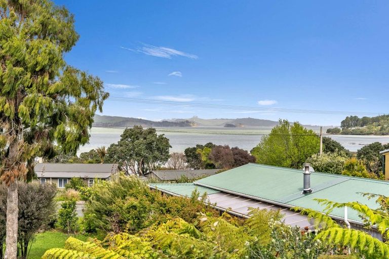 Photo of property in 21 Ngatoto Road, Tinopai, Matakohe, 0593