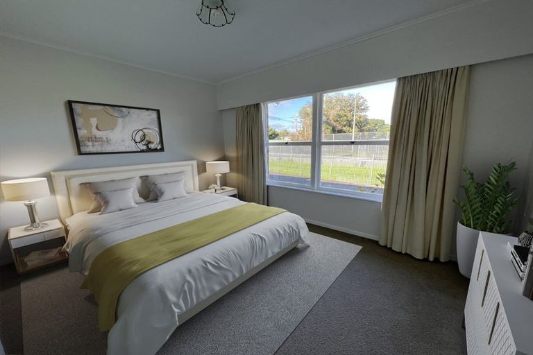 Photo of property in 3/7 Cheltenham Road, Devonport, Auckland, 0624