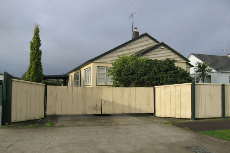 Photo of property in 7 Tyndall Street, Palmerston North, 4414