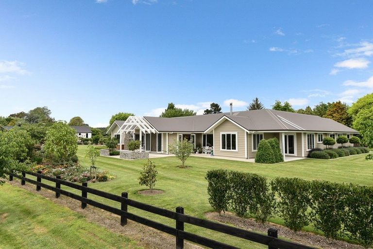 Photo of property in 2 September Grove, Tamahere, Hamilton, 3283