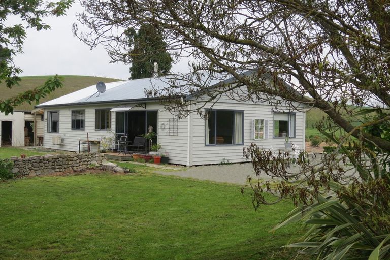 Photo of property in 143 Mount Nessing Road, Albury, Cave, 7984