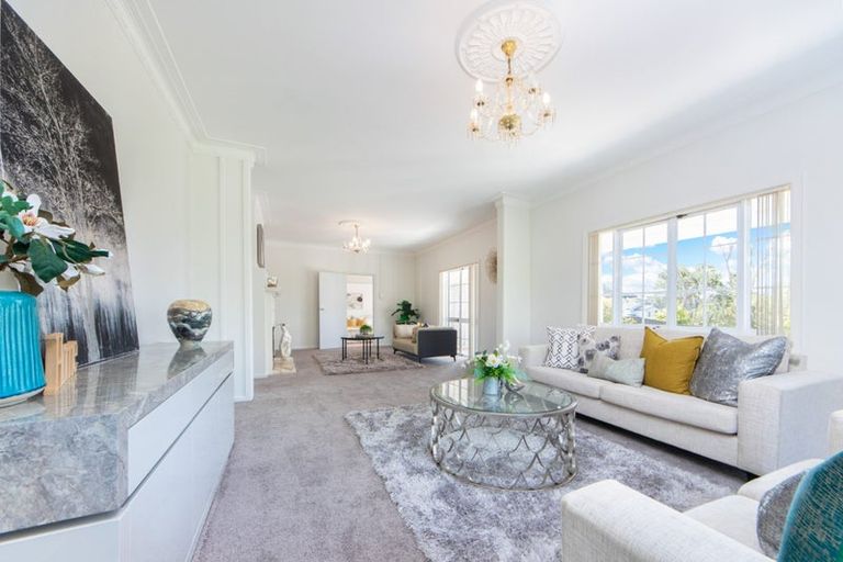 Photo of property in 5 Pohutukawa Road, Whenuapai, Auckland, 0618