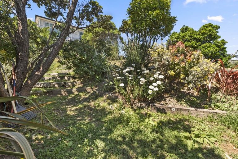 Photo of property in 27 Hudson Street, Island Bay, Wellington, 6023