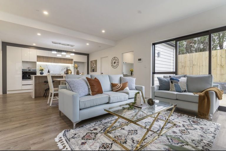 Photo of property in 39c Maugham Drive, Bucklands Beach, Auckland, 2014