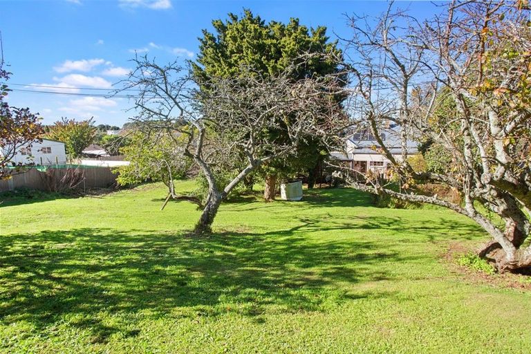 Photo of property in 29 Russell Street, Waihi, 3610