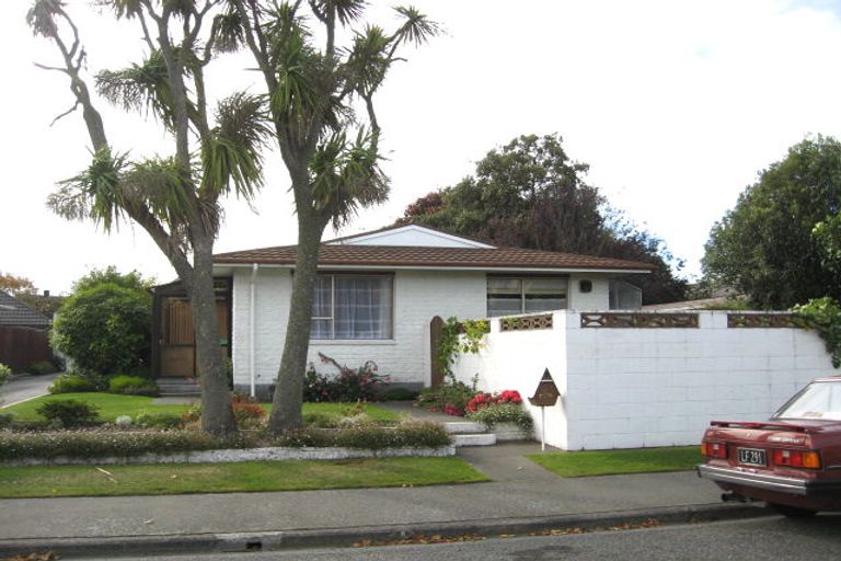 Photo of property in 1/22 Doncaster Street, Sockburn, Christchurch, 8042