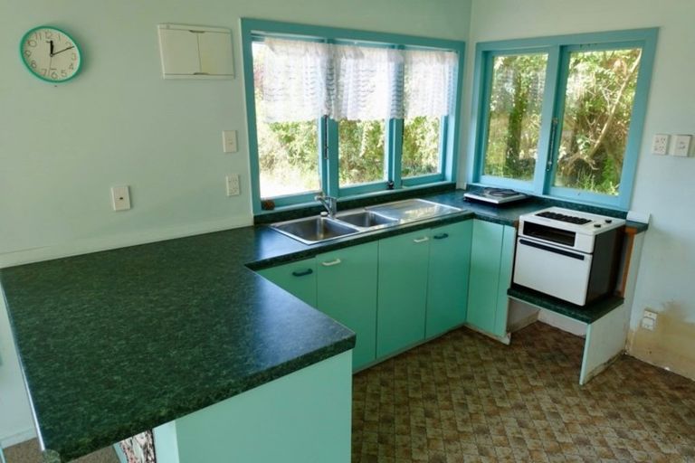 Photo of property in 6 Horncastle Crescent, Little Wanganui, Karamea, 7893