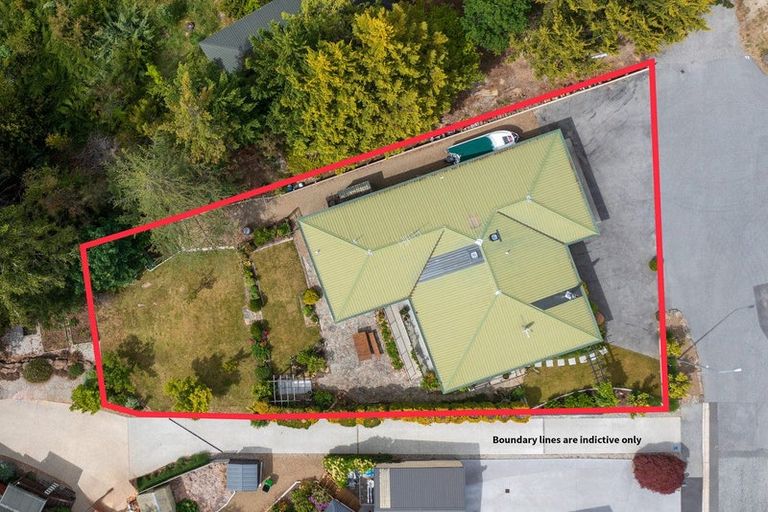 Photo of property in 7 Peterson Place, Bridge Hill, Alexandra, 9320