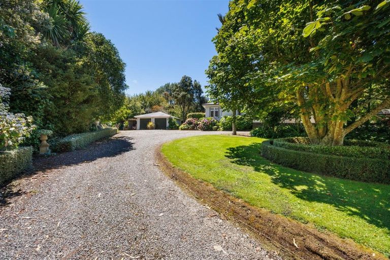 Photo of property in 189 Griffins Road, Marton, 4788