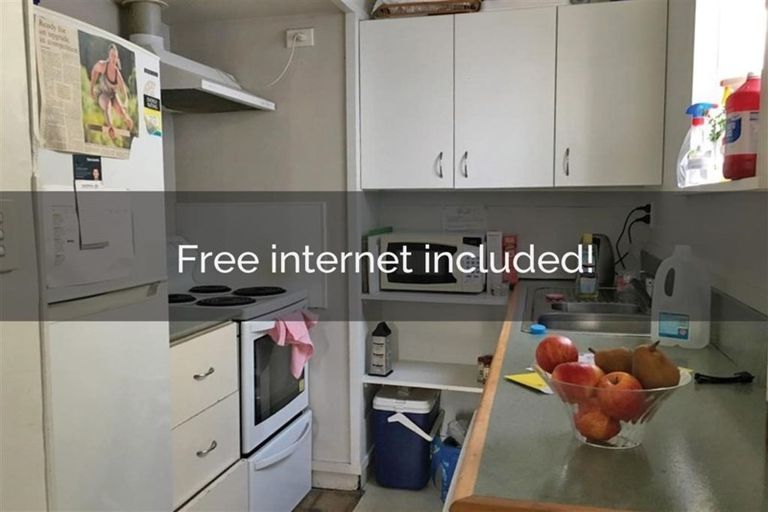 Photo of property in 159 Forth Street, North Dunedin, Dunedin, 9016