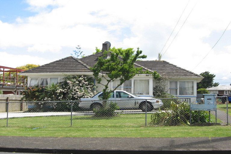 Photo of property in 29 Orchard Rise, Rosehill, Papakura, 2113