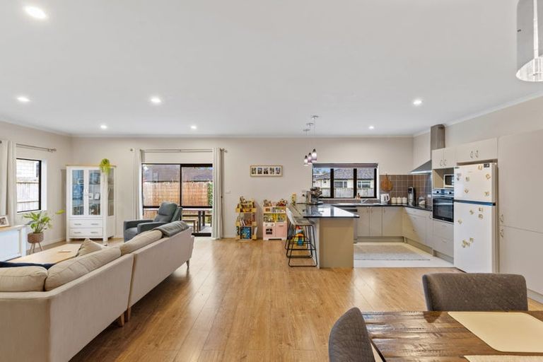 Photo of property in 7 Allendale Place, Morrinsville, 3300