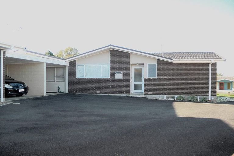 Photo of property in 1/105 Douglas Avenue, Te Awamutu, 3800