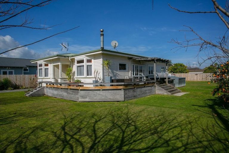 Photo of property in 2 Dawson Street, Matamata, 3400