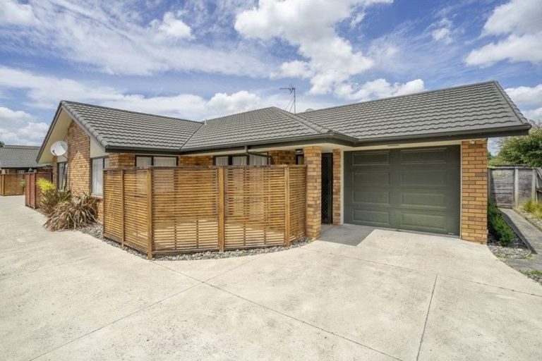 Photo of property in 21 Paterson Street, Frankton, Hamilton, 3204