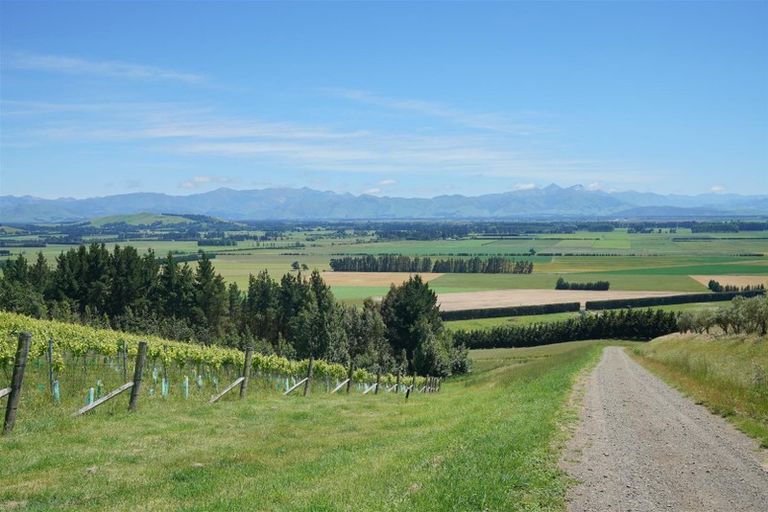 Photo of property in 547p Hawarden Hurunui Road, Hawarden, 7385