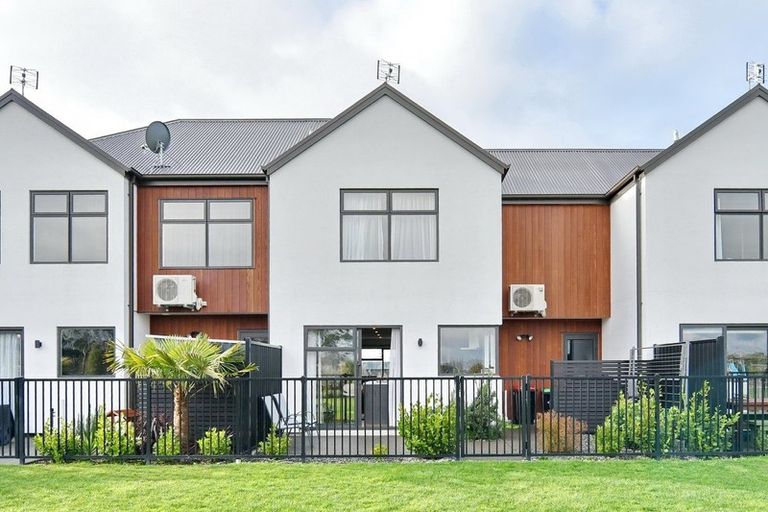 Photo of property in 7 Johnson Street, Kaiapoi, 7630