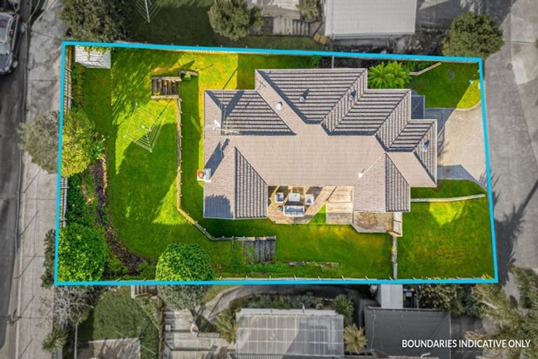 Photo of property in 157c Colwill Road, Massey, Auckland, 0614