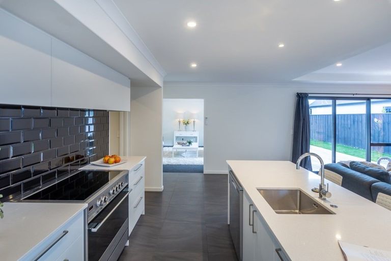 Photo of property in 764 Selwyn Road, Rolleston, 7615