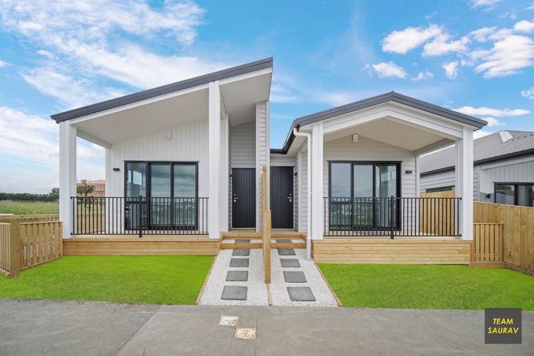 Photo of property in 20 Ihi Place, Karaka, 2578