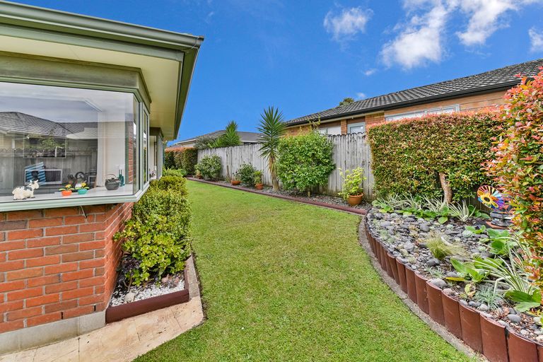 Photo of property in 21 Settlers Cove, Weymouth, Auckland, 2103