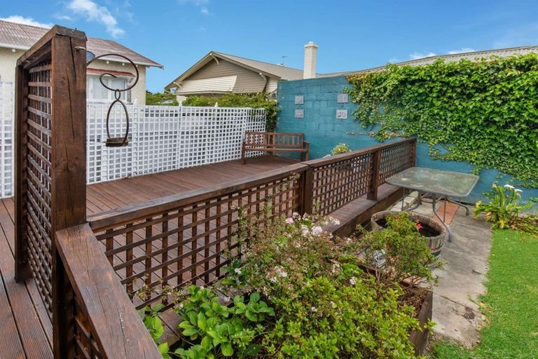 Photo of property in 10 Phillip Street, Terrace End, Palmerston North, 4410