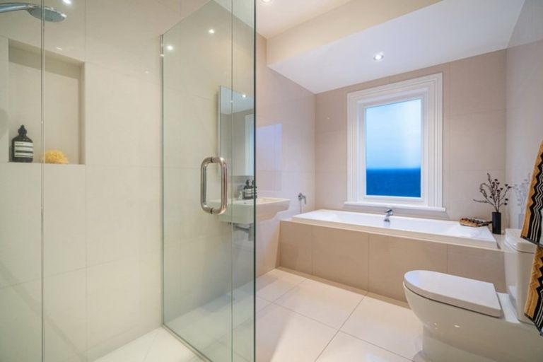 Photo of property in 55 Summer Street, Ponsonby, Auckland, 1011