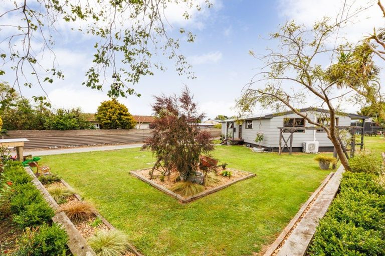 Photo of property in 11 Tamar Street, Rongotea, 4476