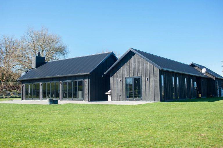 Photo of property in 678c Mangaorongo Road, Otorohanga, 3972