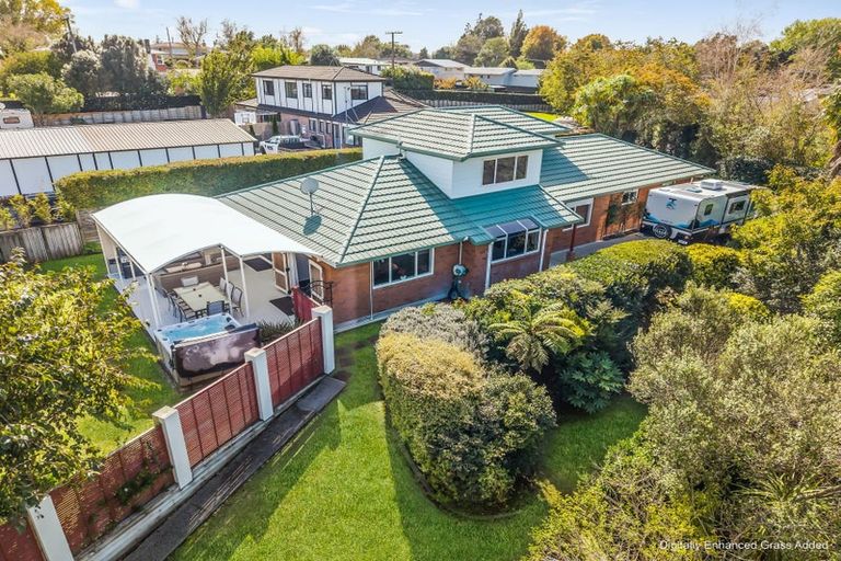 Photo of property in 23 Seales Road, Morrinsville, 3300