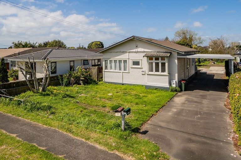 Photo of property in 107 Fitzroy Street, Papatoetoe, Auckland, 2104
