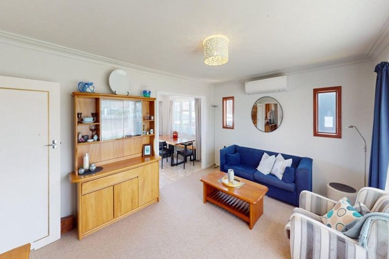 Photo of property in 21 Maire Street, Levin, 5510