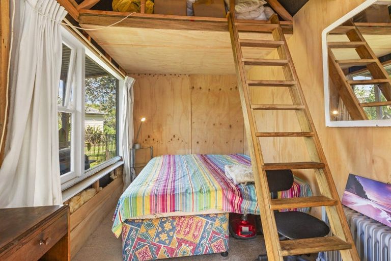 Photo of property in 385a Wainui Road, Raglan, 3297