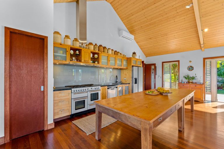 Photo of property in 134 Phillips Road, Kaiwaka, 0573