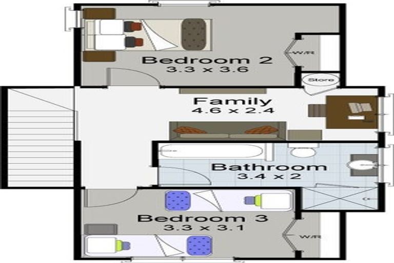 Photo of property in 22 Puna Rise, Wharewaka, Taupo, 3330