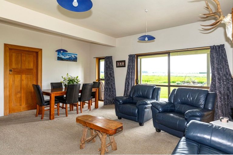 Photo of property in 415 Clayton Road, Ashwick Flat, Fairlie, 7987