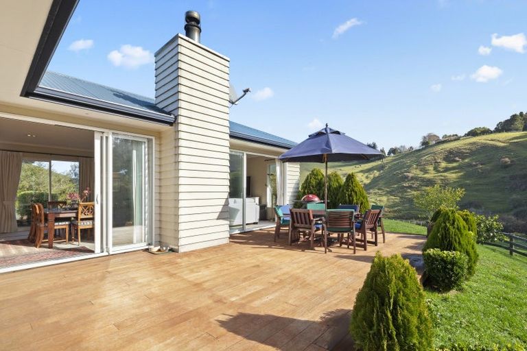 Photo of property in 262e Pinnacle Hill Road, Mangatawhiri, Bombay, 2675