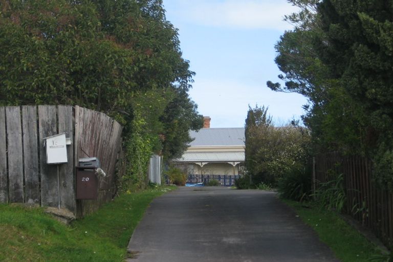 Photo of property in 20 Clyde Street, Dargaville, 0310