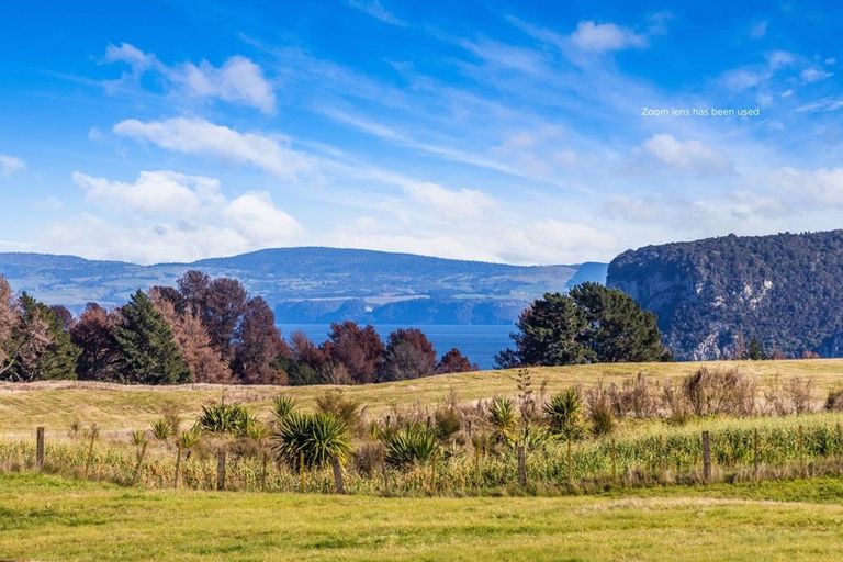 Photo of property in 540 Mapara Road, Kinloch, Taupo, 3385