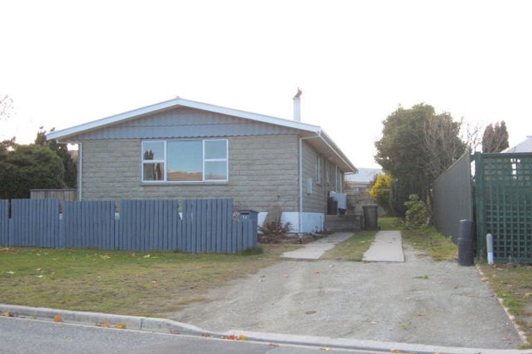 Photo of property in 73 Ashworth Street, Alexandra, 9320